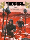 Thorgal. Tom 38. Selkie - zdjęcie
