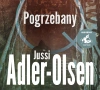 Pogrzebany. Audiobook - zdjęcie