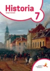Podróże w czasie. Historia. Zeszyt ćwiczeń do szkoły podstawowej. Klasa 7 - zdjęcie
