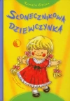Słonecznikowa dziewczynka - zdjęcie