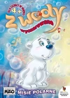 Z wody wyczarowane. Misie polarne - zdjęcie