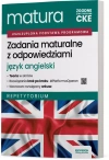 Matura 2026. Zadania maturalne z odpowiedziami. Język angielski. Zakres podstawowy. Repetytorium - zdjęcie