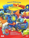 SuperThings. Zabawy edukacyjne 4 - zdjęcie