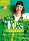 Tolles Deutsch 3. Podręcznik do języka niemieckiego dla liceum i technikum - zdjęcie
