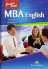 Career Paths. MBA English. Podręcznik + DigiBook - zdjęcie