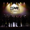 World Through My Eyes - Live LP BLACK, Winyl - zdjęcie