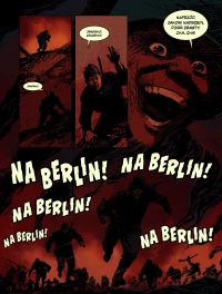 Trzecia kamera, zdjęcie 2