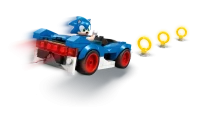 LEGO Sonic the Hedgehog™ Sonic: Speedster Lightning 77117, zdjęcie 3
