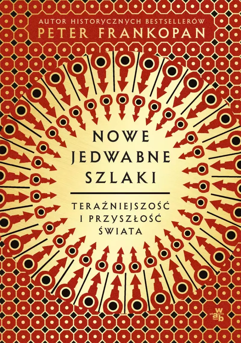 Nowe jedwabne szlaki Nowe jedwabne szlaki