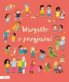 Wszystko o przyjaźni - zdjęcie