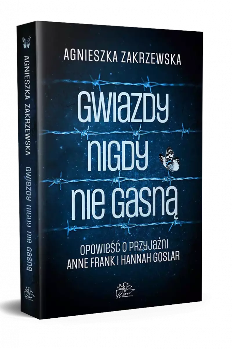 Gwiazdy nigdy nie gasną Gwiazdy nigdy nie gasną