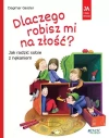 Dlaczego robisz mi na złość? Jak radzić sobie z nękaniem - zdjęcie