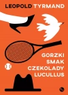 Gorzki smak czekolady Lucullus - zdjęcie