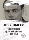 Afera teozofów - zdjęcie