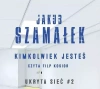 Ukryta sieć T.2 Kimkolwiek jesteś audiobook - zdjęcie