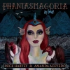 Phantasmagoria In Blue, CD - zdjęcie
