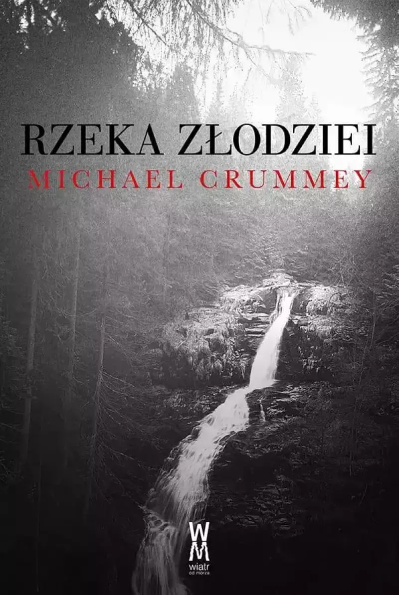 Rzeka złodziei w.2 Rzeka złodziei w.2