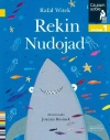 Czytam sobie. Poziom 1. Rekin nudojad - zdjęcie
