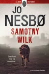 Samotny wilk - zdjęcie