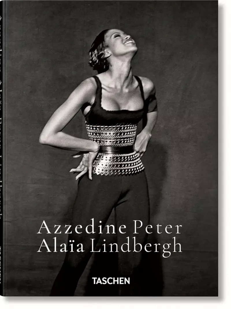Azzedine Alaia Azzedine Alaia