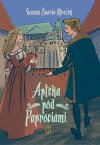 Apteka pod Paprociami - zdjęcie