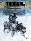 Thorgal. Tom 33. Statek miecz - zdjęcie