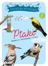 Przewodnik Przyrodnika. Ptaki - zdjęcie