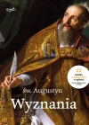 Wyznania. Książka z kodem na audiobook - zdjęcie
