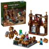 LEGO Minecraft® Ring w Leśnym dworze 21272 - zdjęcie