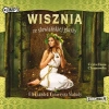 Wisznia ze słowiańskiej głuszy. Audiobook - zdjęcie