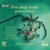 Pocałuj mnie pod jemiołą. Audiobook - zdjęcie