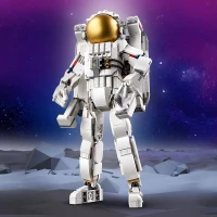 LEGO Creator 3 w 1 Astronauta 31152, zdjęcie 7