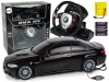 Auto zdalnie sterowane BMW M3 czarne - zdjęcie