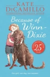 Because of Winn-Dixie - zdjęcie
