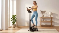 Stepper RBA-3230 Rebel Active, zdjęcie 11
