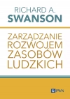 Zarządzanie rozwojem zasobów ludzkich - zdjęcie