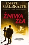 Cormoran Strike T.3 Żniwa zła w.2023 - zdjęcie