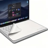 Ściereczka do Ekranów Tech-Protect Polishing Cloth Laptop 13-14 Grey - zdjęcie