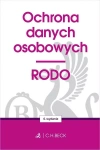 Ochrona danych osobowych. RODO, wydanie 4 - zdjęcie
