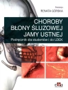 Choroby błony śluzowej jamy ustnej - zdjęcie