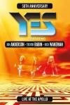 LIVE AT THE APOLLO. DVD - zdjęcie