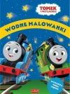 Tomek i Przyjaciele. Wodne malowanki - zdjęcie