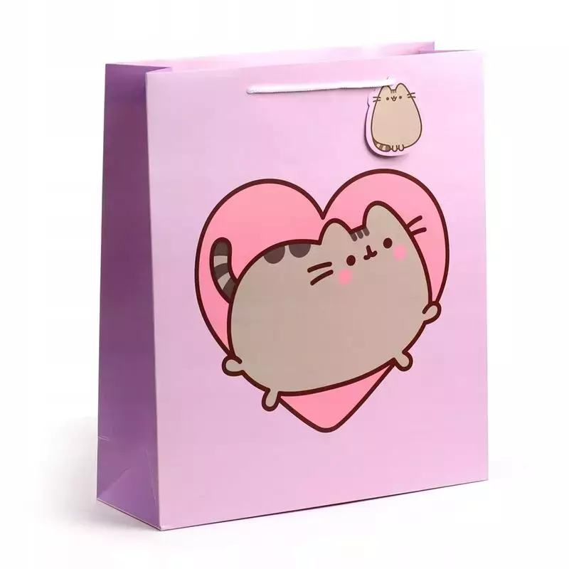 Torebka Puckator papier Torebka Puckator papier