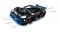 LEGO Technic Samochód wyścigowy Porsche GT4 e-Performance 42176, zdjęcie 6