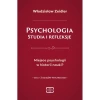 Psychologia. Studia i refleksje - zdjęcie