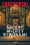 Śmierć między stronami - zdjęcie