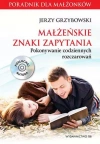 Małżeńskie znaki zapytania + CD - zdjęcie