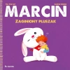 Marcin. Zaginiony pluszak - zdjęcie