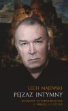 Pejzaż intymny. Rozmowy autobiograficzne o świecie i o sztuce - zdjęcie