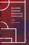 Testament Maszynowej Dziewczynki - zdjęcie